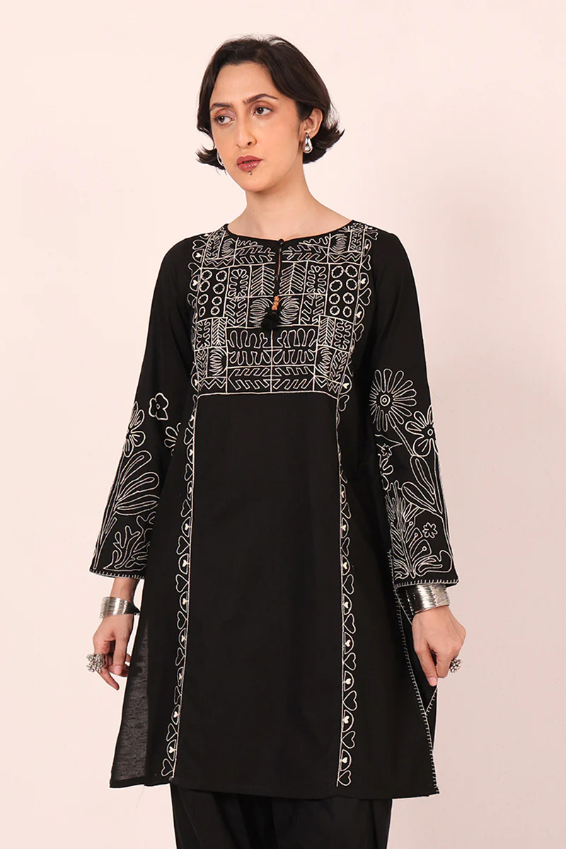 Opus Symphony Tunic - Image 7