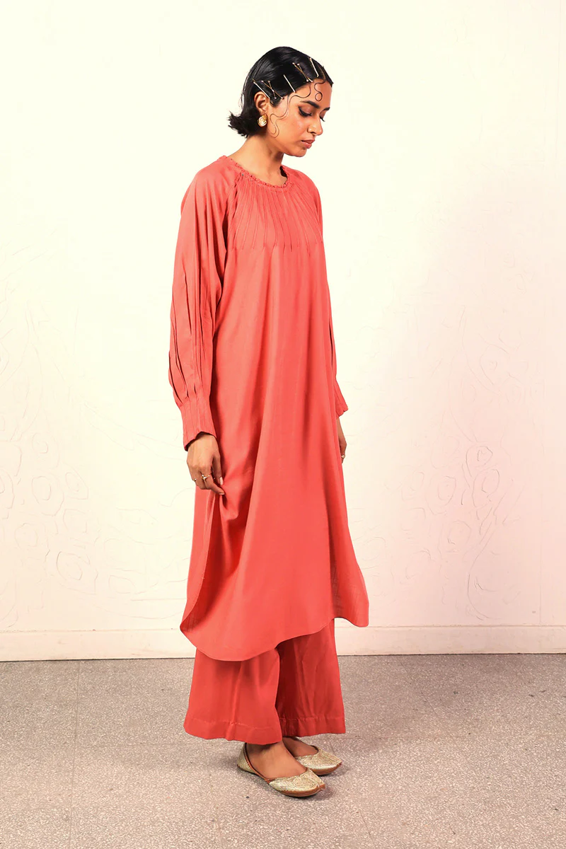Elegant Vintage Grace 2 Piece - Image 10