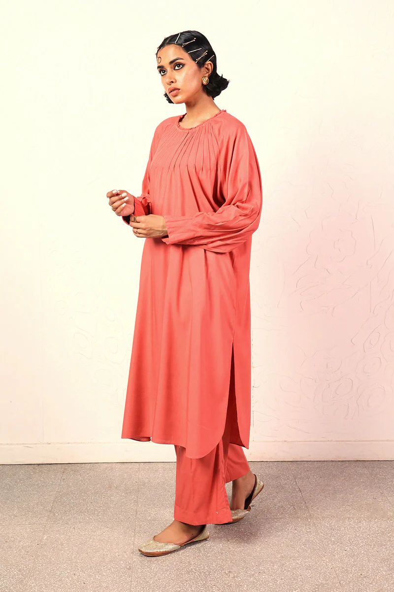 Elegant Vintage Grace 2 Piece - Image 7