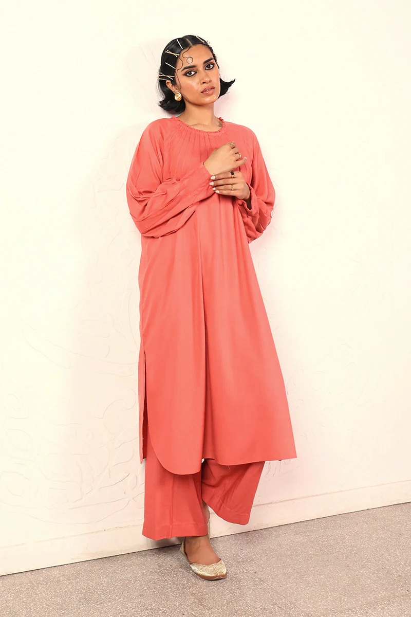 Elegant Vintage Grace 2 Piece - Image 9