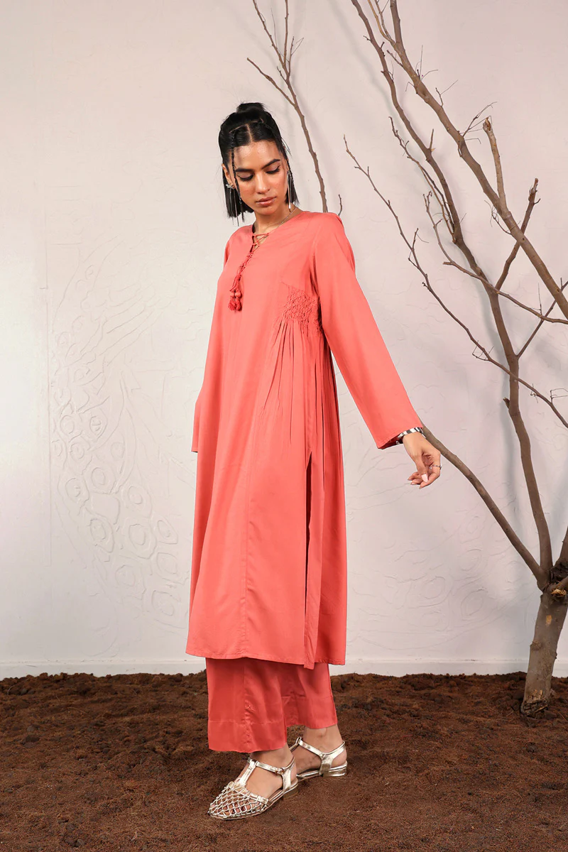 Vintage Grace 2 Piece Set - Image 3