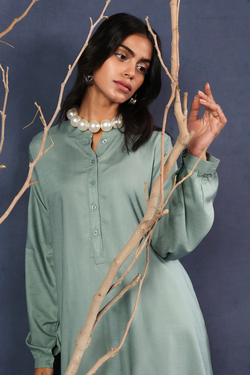Timeless Vintage Grace 2 Piece - Image 15