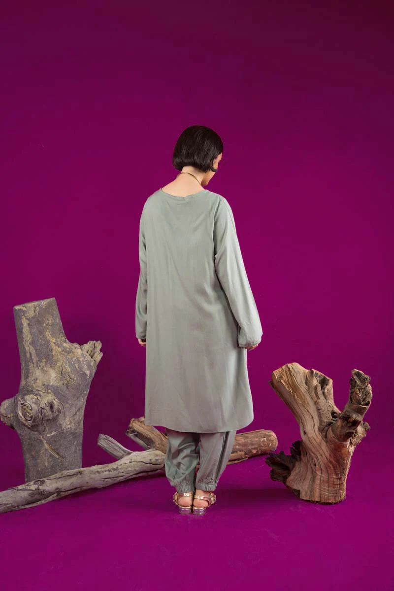 Vintage Grace 2 Piece - Image 6