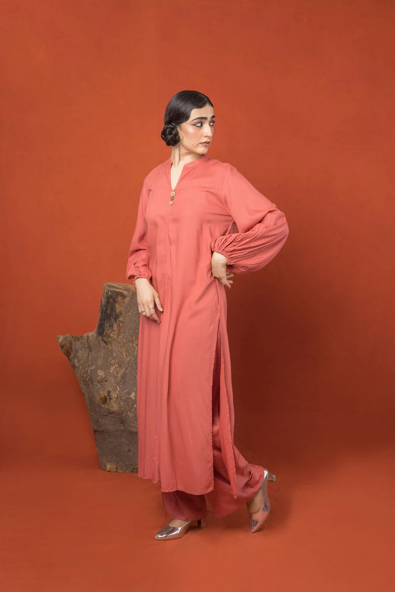 Vintage Grace 2 Piece Set - Image 9