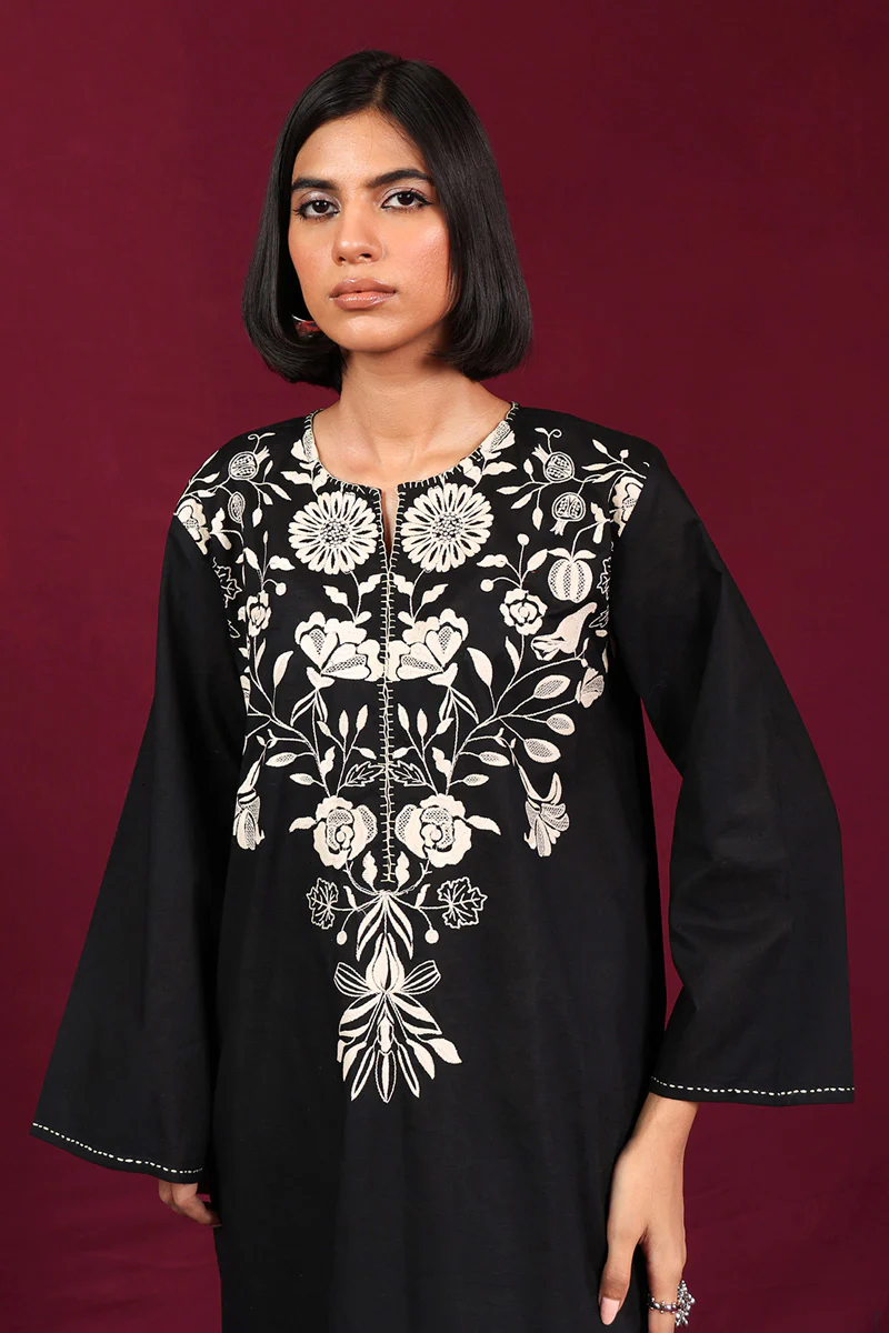 Foliage Opus Kurta - Image 4