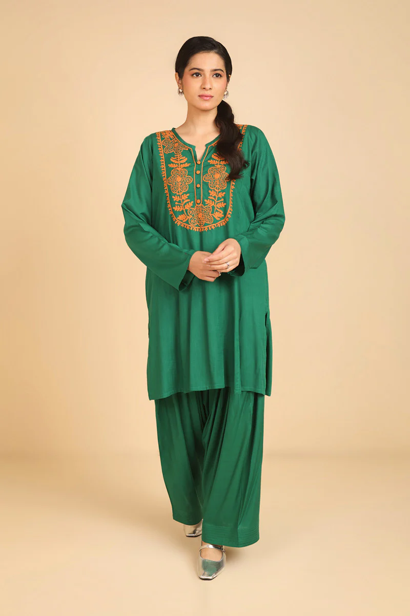 Tribal Treat 2 Piece - Image 5