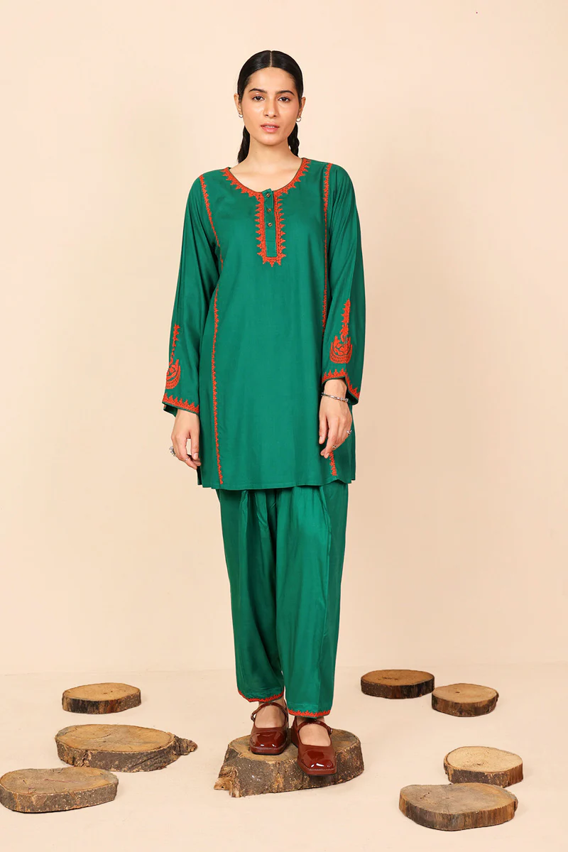 Tribal Treat 2 Piece Set - Image 3