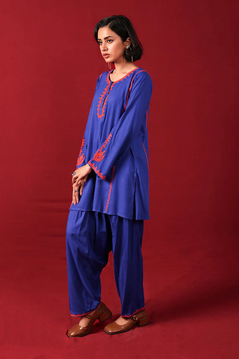 Tribal Treat 2 Piece Set - Image 7