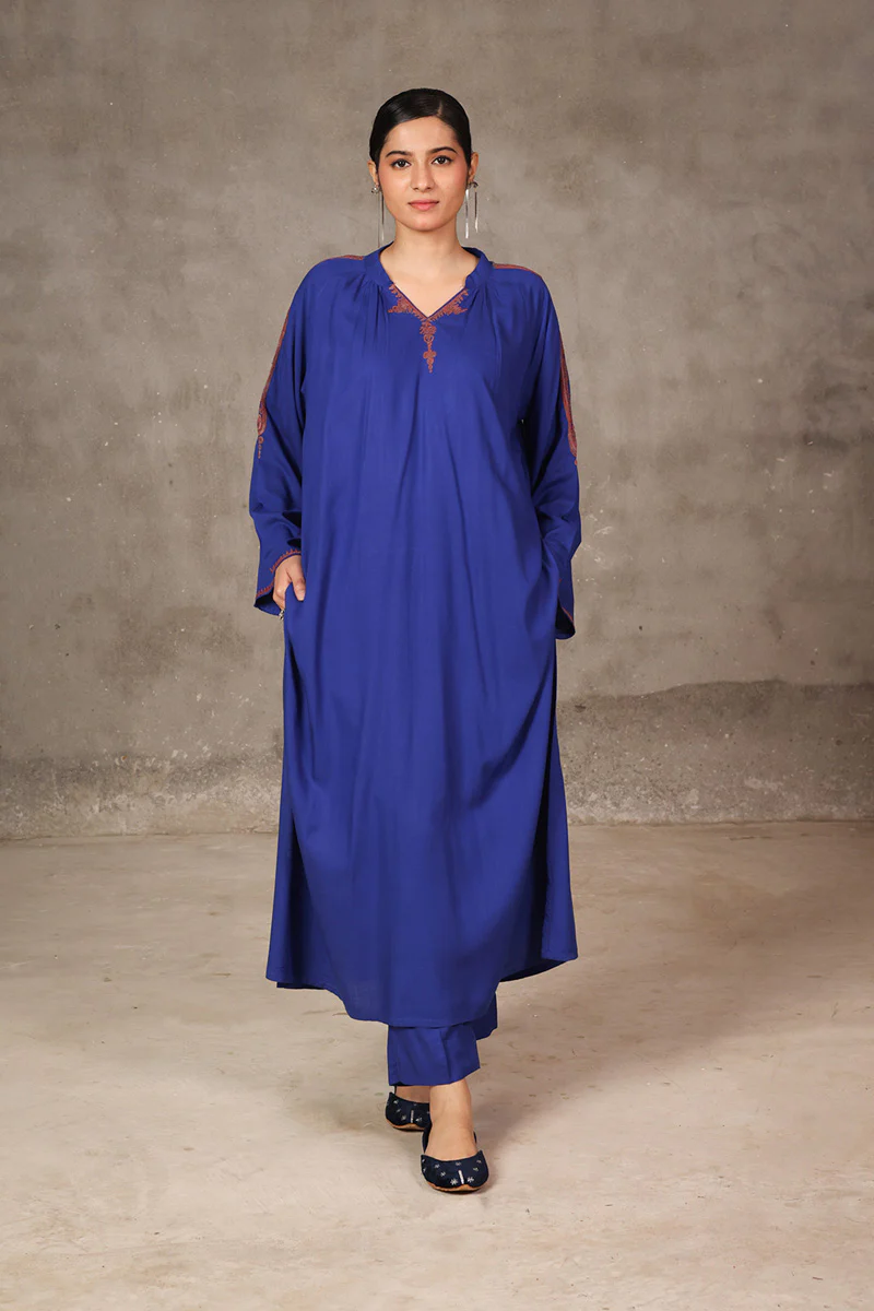 Dor Tribal Treat 2-Piece - Image 2