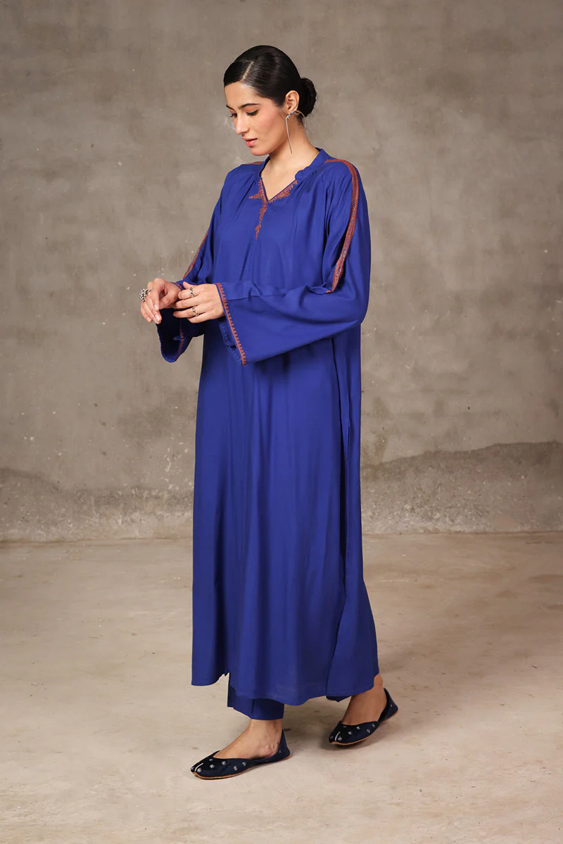 Dor Tribal Treat 2-Piece - Image 5
