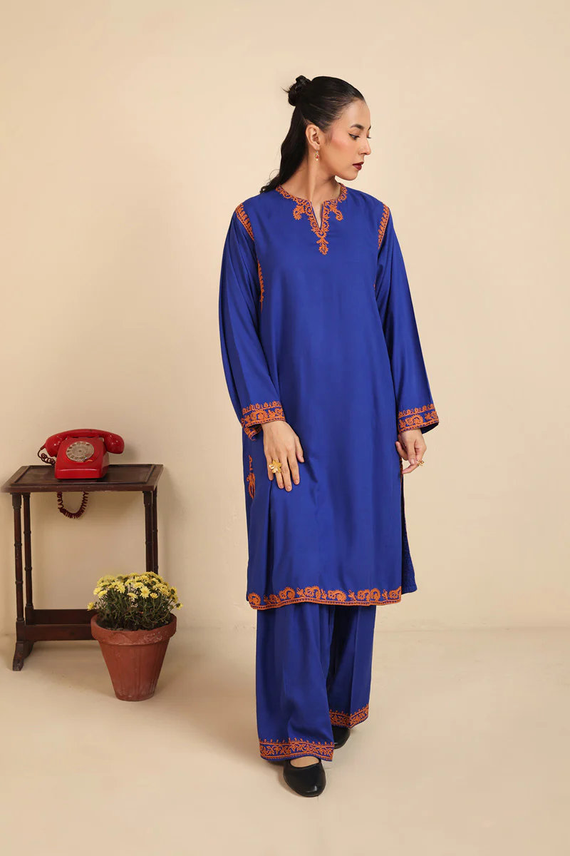 Tribal Treat Ethnic 2-Piece - Image 7