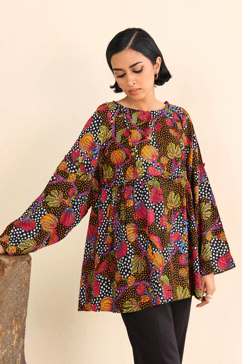 Tribal Treat Top - Image 3