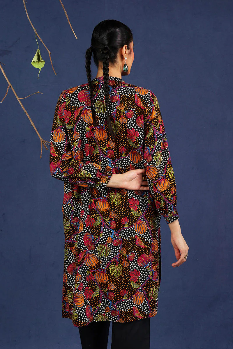 Tribal Treat Tunic - Image 4
