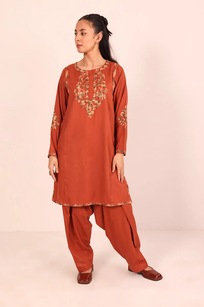 Chroma 2 Piece Set - Image 8