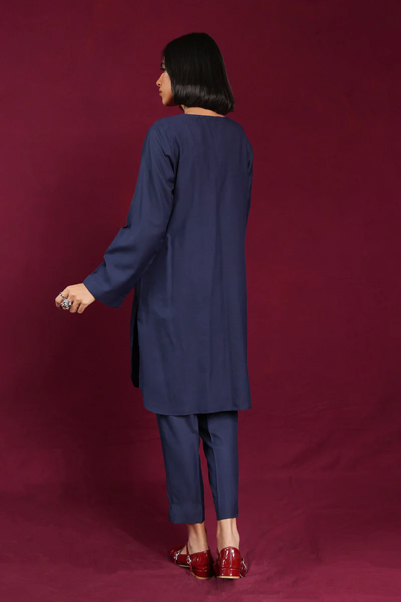 Coordinated Chroma 2 Piece - Image 11