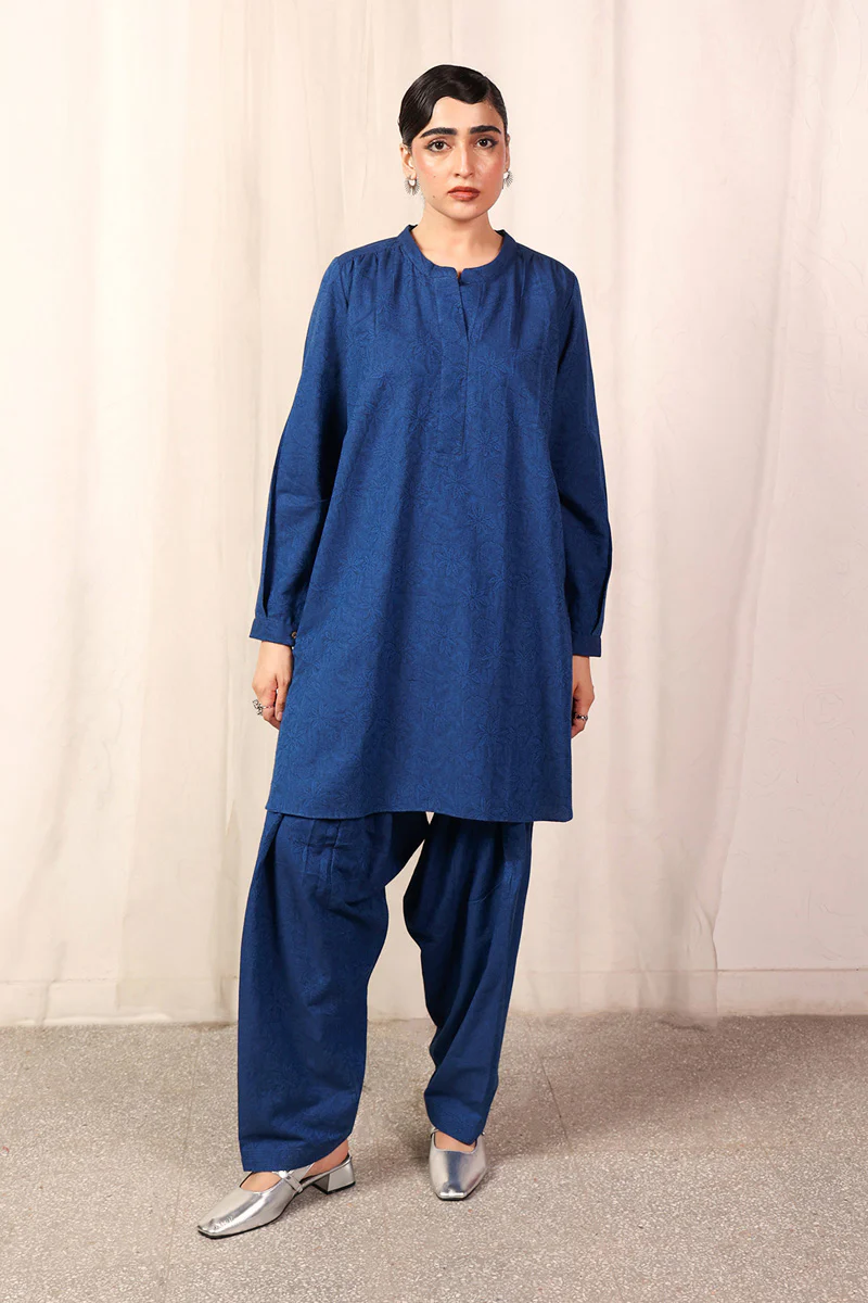 Coordinated Flo Roar 2 Piece - Image 3