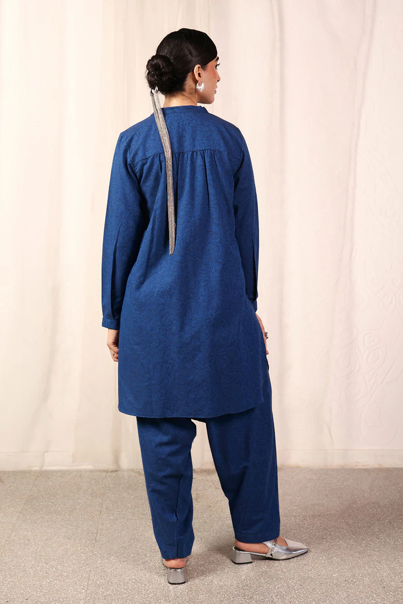 Coordinated Flo Roar 2 Piece - Image 5
