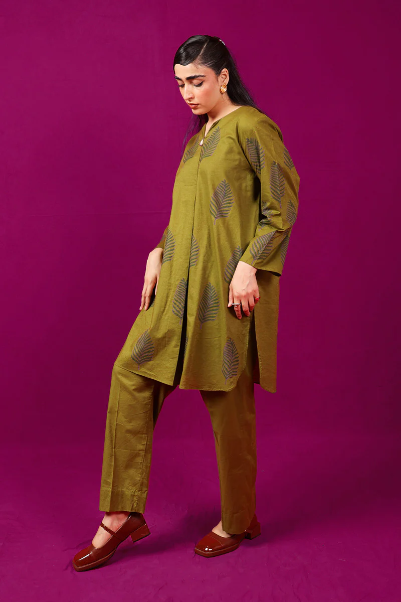 Foliage Tinted Treasure 2 Piece - Image 3