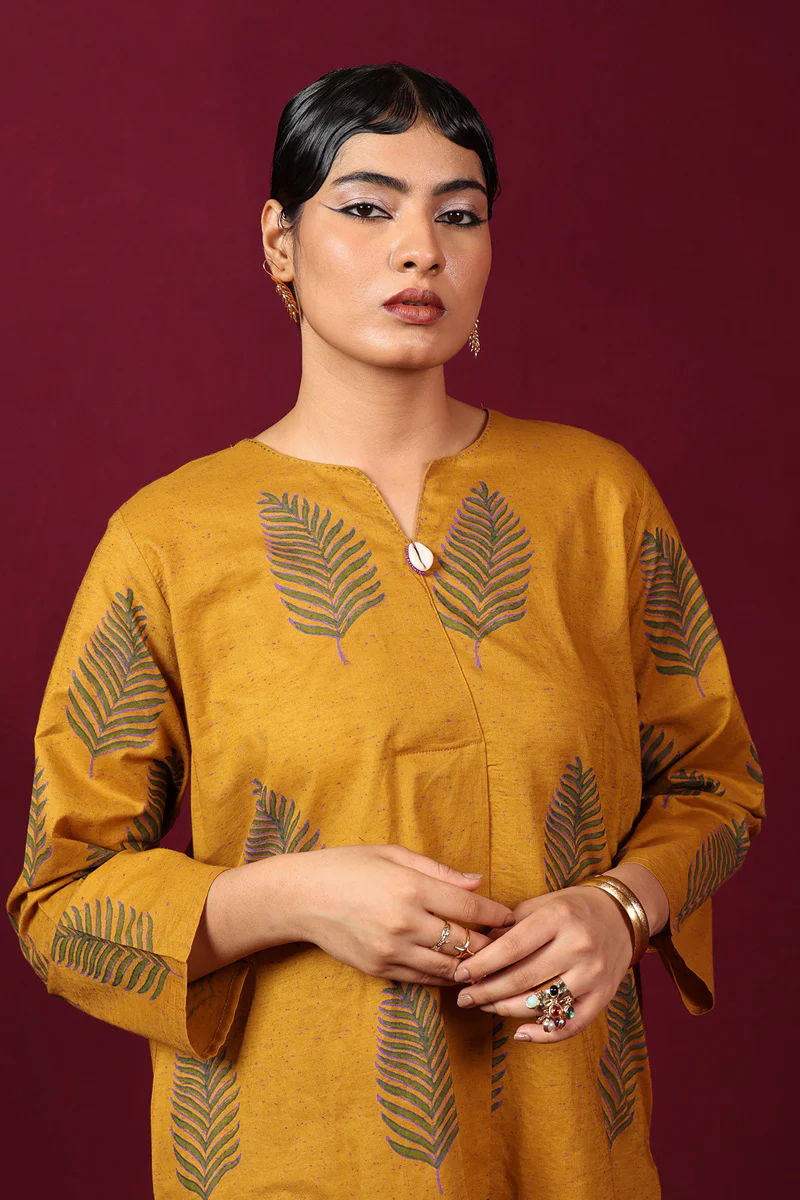 Foliage Tinted Treasure 2 Piece - Image 8