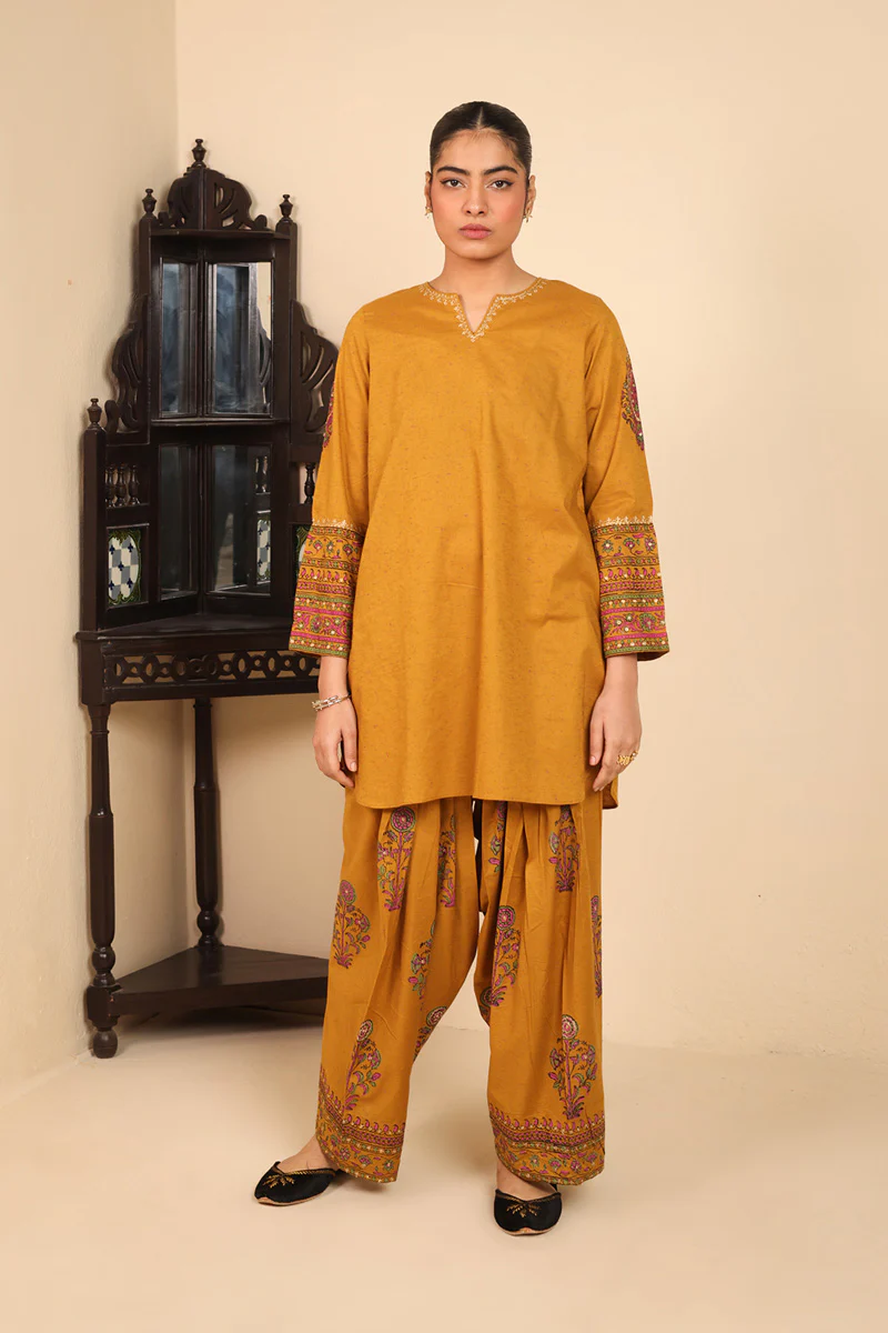 Shades of Tinted Treasure 2-Piece - Image 2