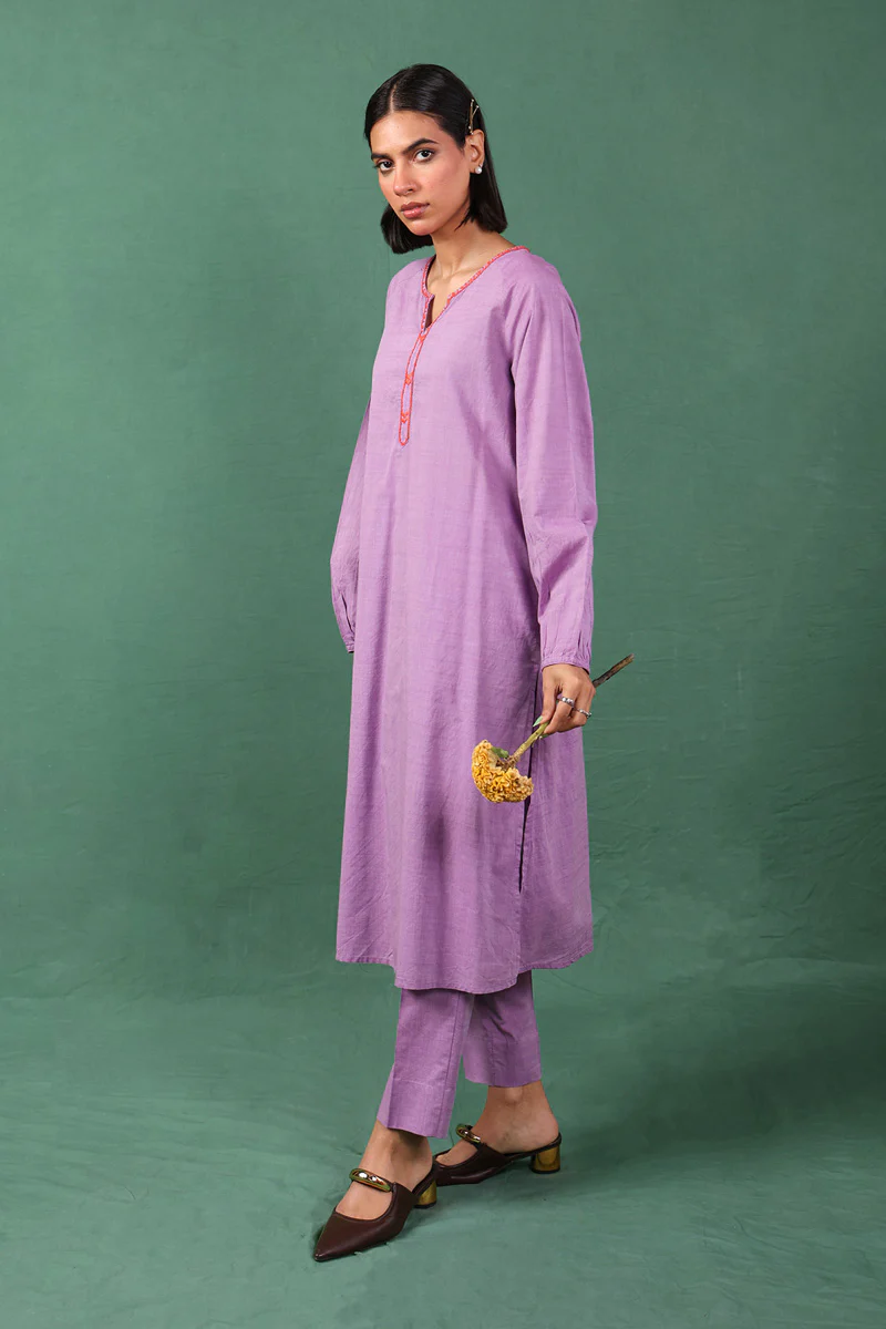 Contemporary Maximal 2 Piece - Image 2