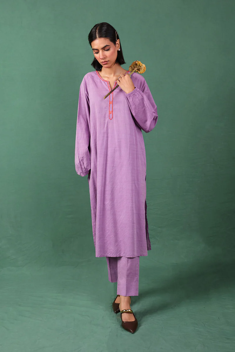 Contemporary Maximal 2 Piece - Image 3
