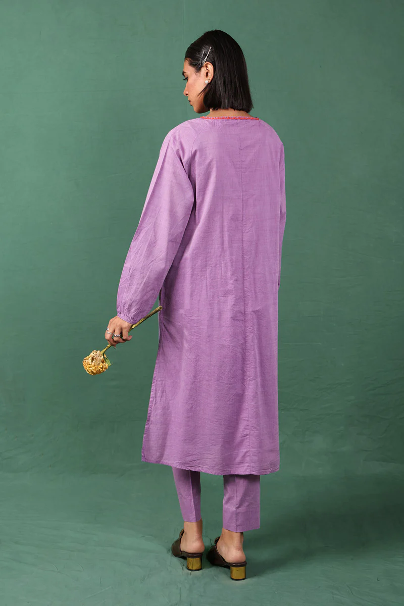 Contemporary Maximal 2 Piece - Image 4