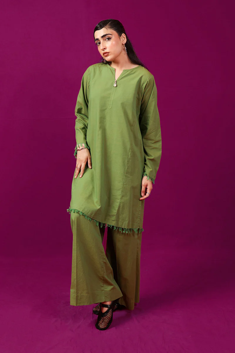 Coordinated Maximal 2 Piece - Image 3