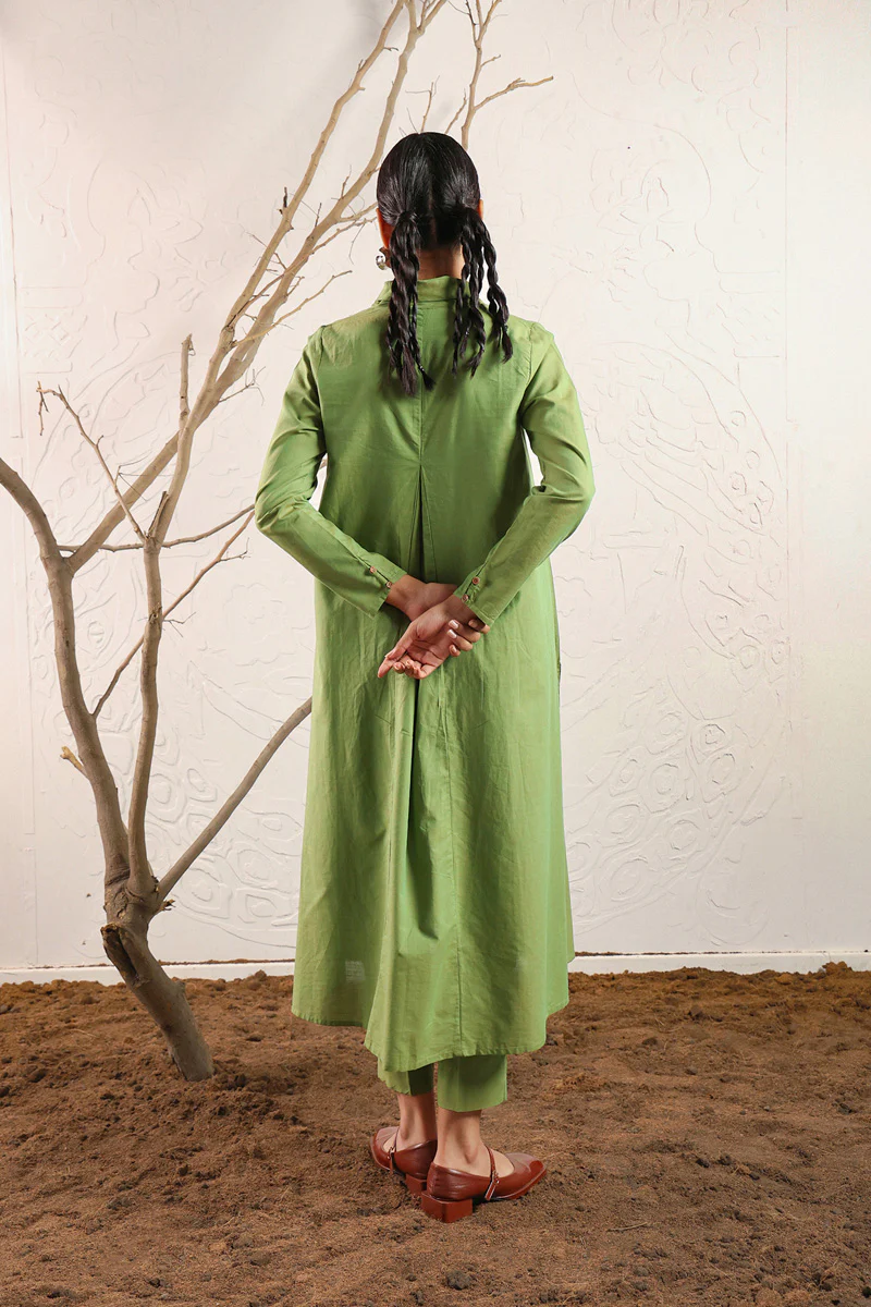 Flared Maximal 2 Piece - Image 4