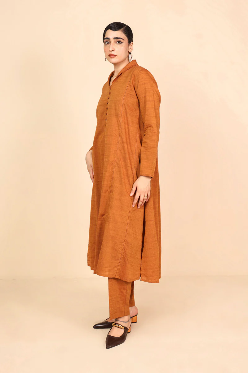 Flared Maximal 2 Piece - Image 8