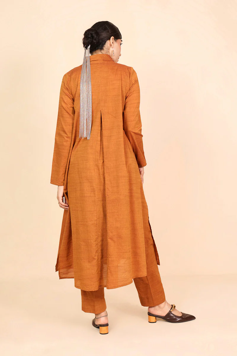 Flared Maximal 2 Piece - Image 9