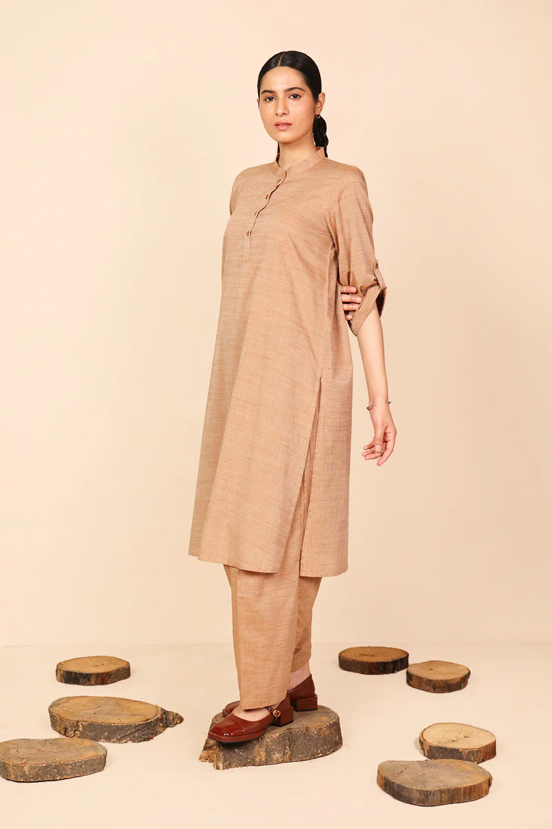 Cuffed Maximal 2 Piece - Image 3