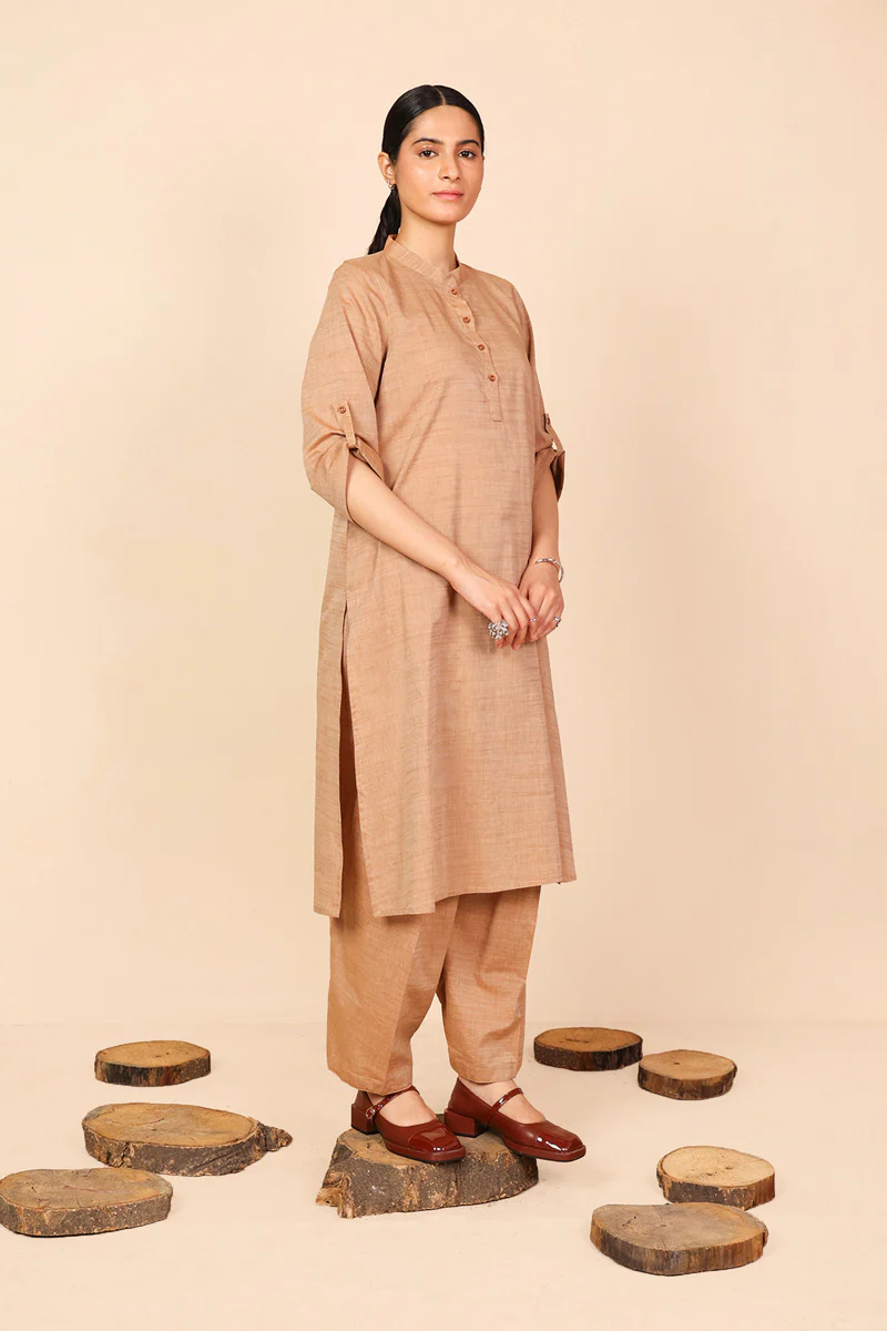 Cuffed Maximal 2 Piece - Image 4