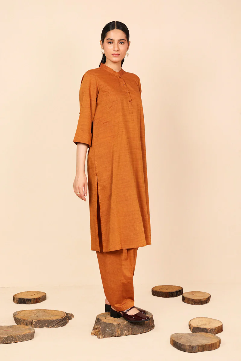 Cuffed Maximal 2 Piece - Image 7