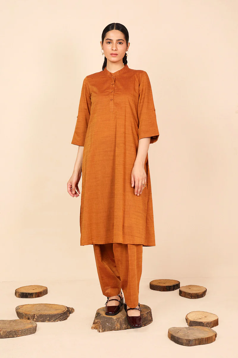Cuffed Maximal 2 Piece - Image 9