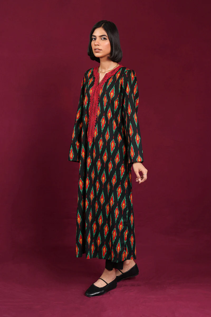 Timeless Weave Shirt - Image 3