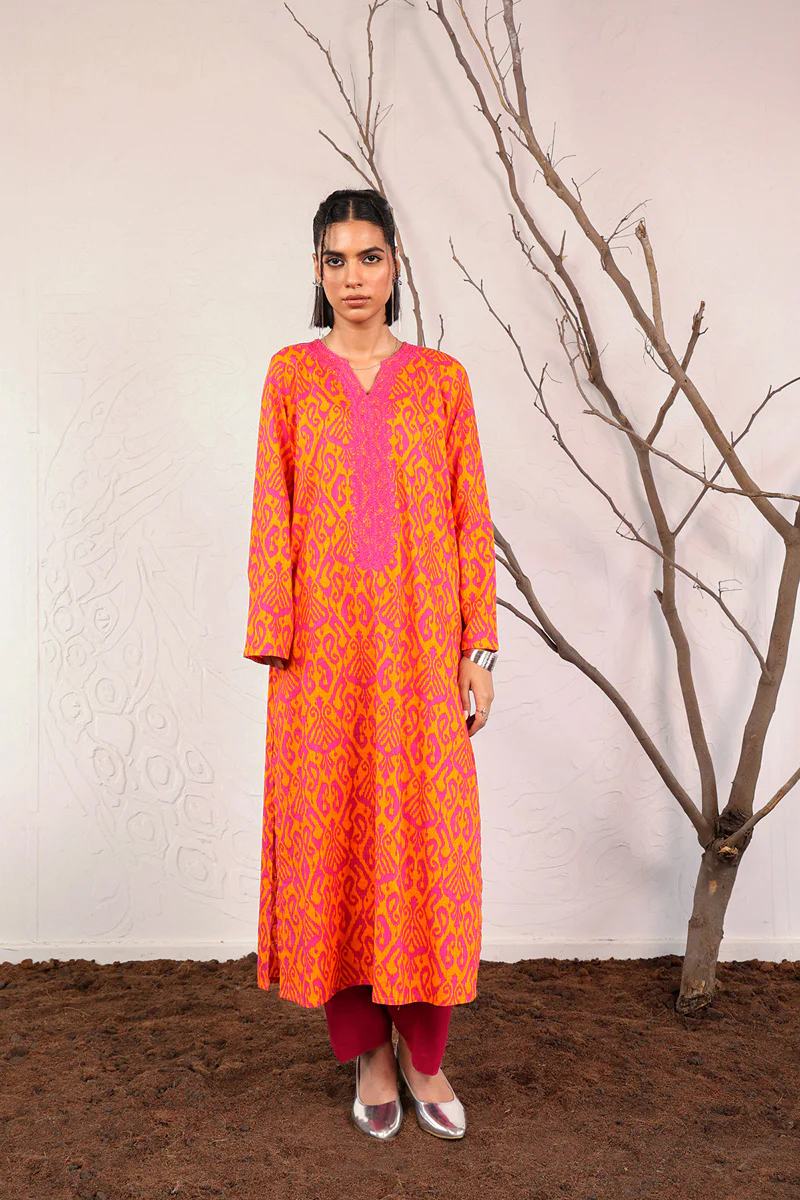 Timeless Weave Shirt - Image 5