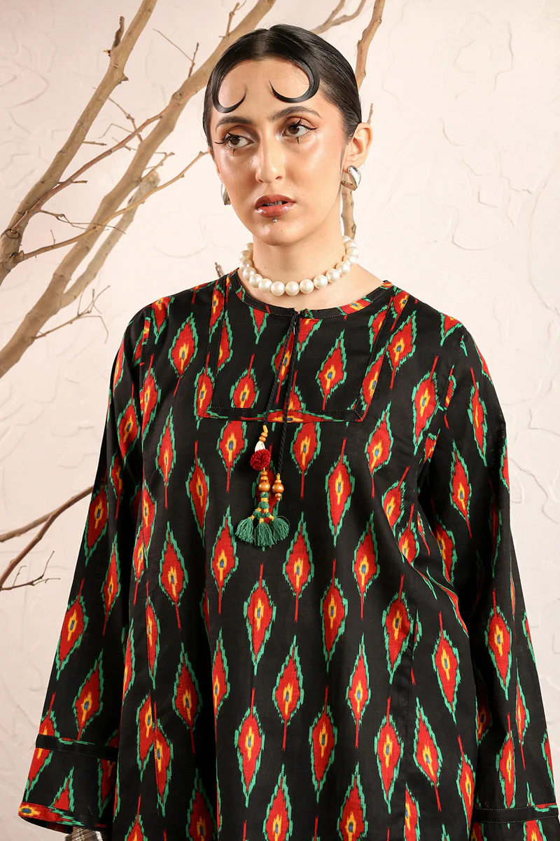 Timeless Weave Top - Image 2