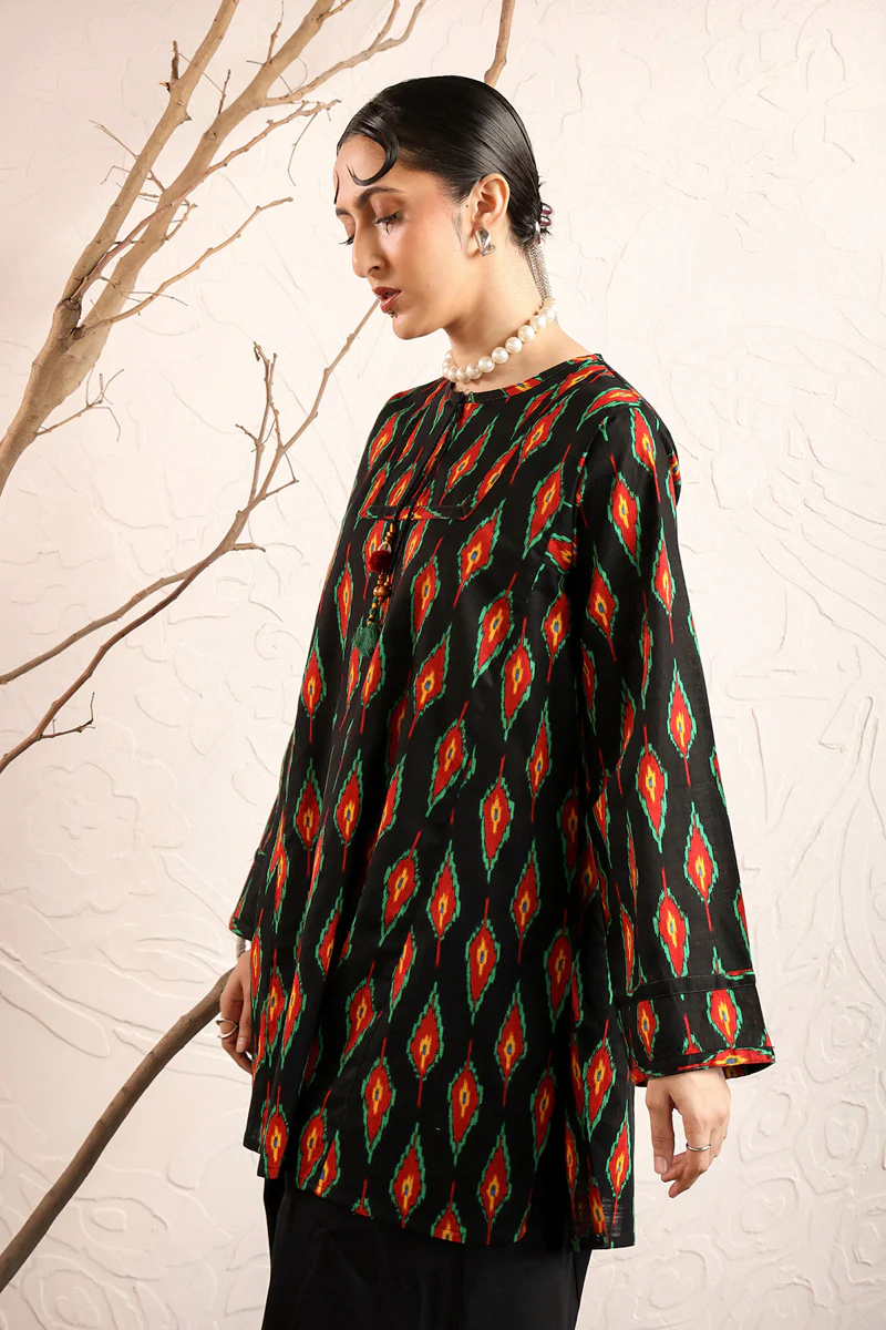 Timeless Weave Top - Image 3