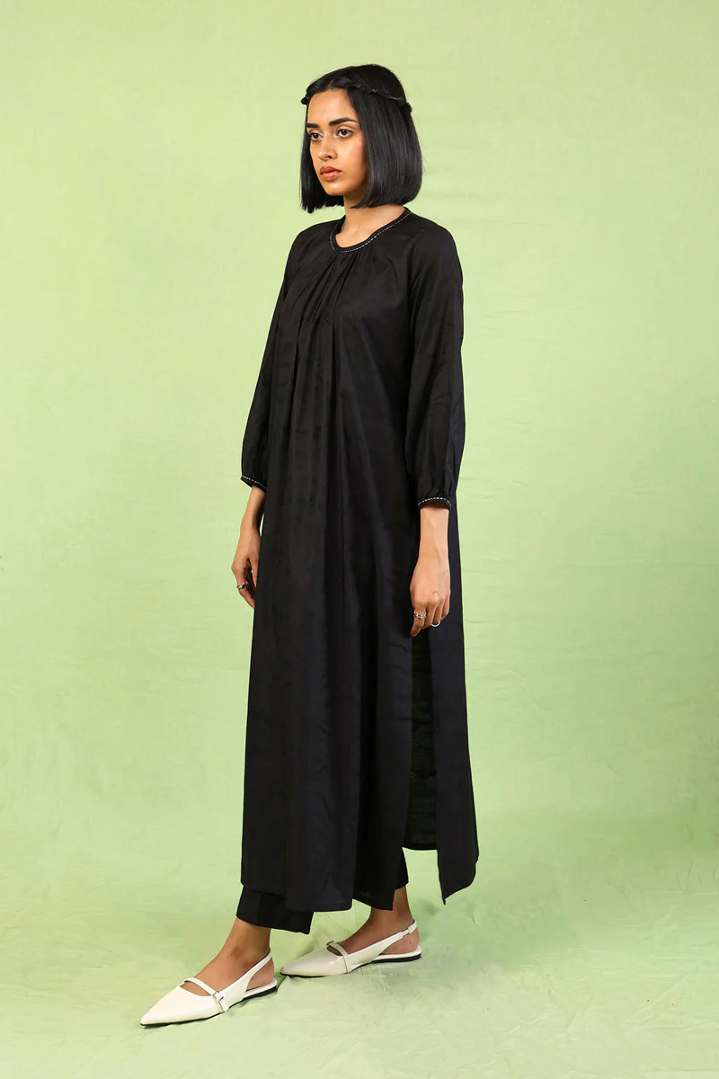 Flared Retro Funk 2 Piece - Image 3