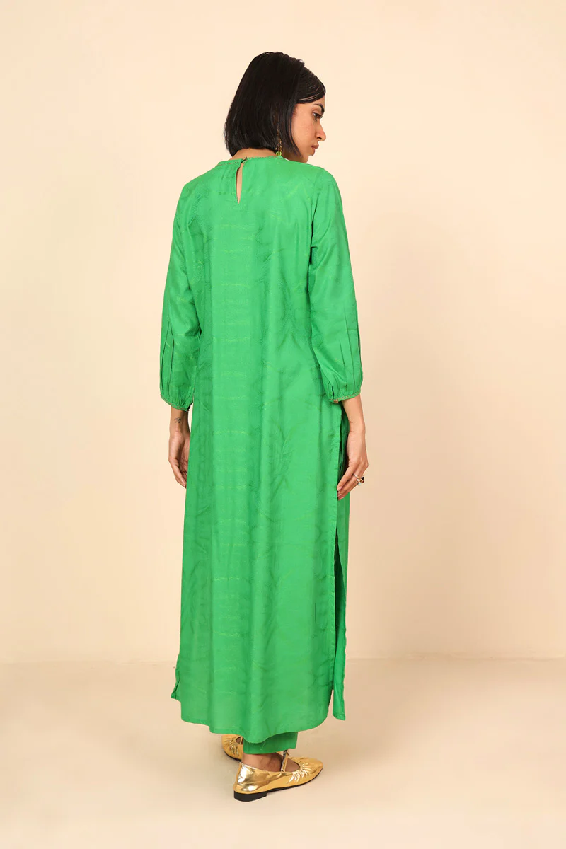Flared Retro Funk 2 Piece - Image 9