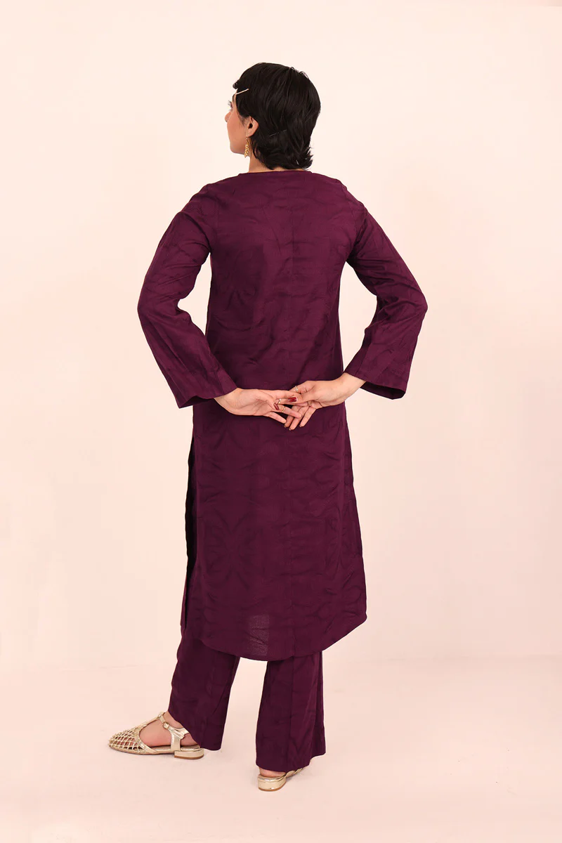 Tasseled Retro Funk 2 Piece - Image 5