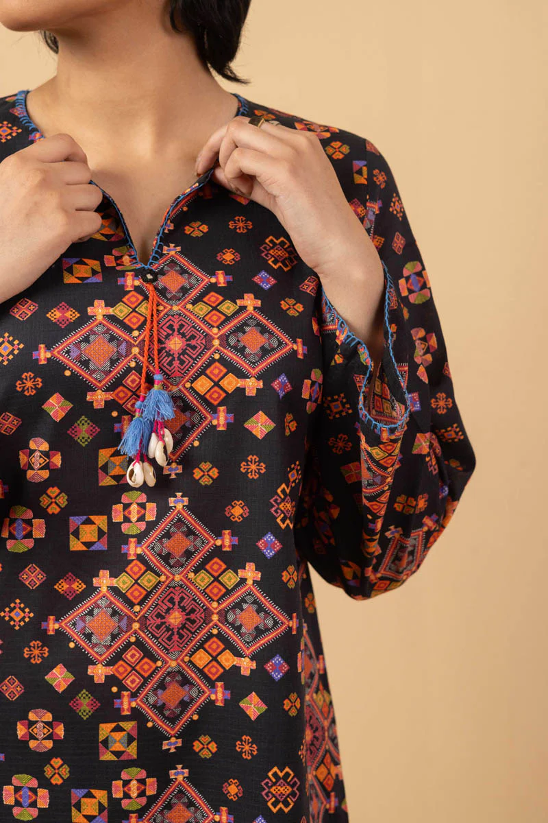 Jigsaw Kurta - Image 2