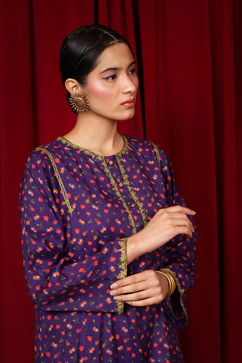 Luxe Timeless Splender Ensemble - Image 3