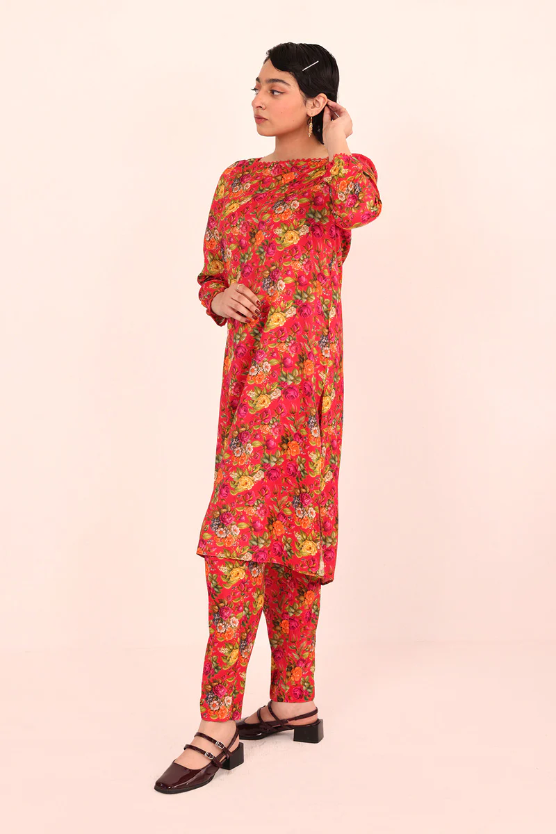 Pure Timeless Splender Suit - Image 3