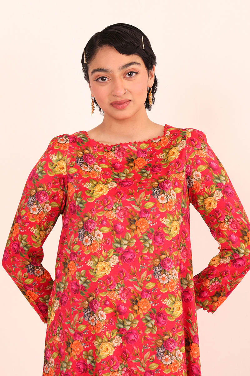 Pure Timeless Splender Suit - Image 4