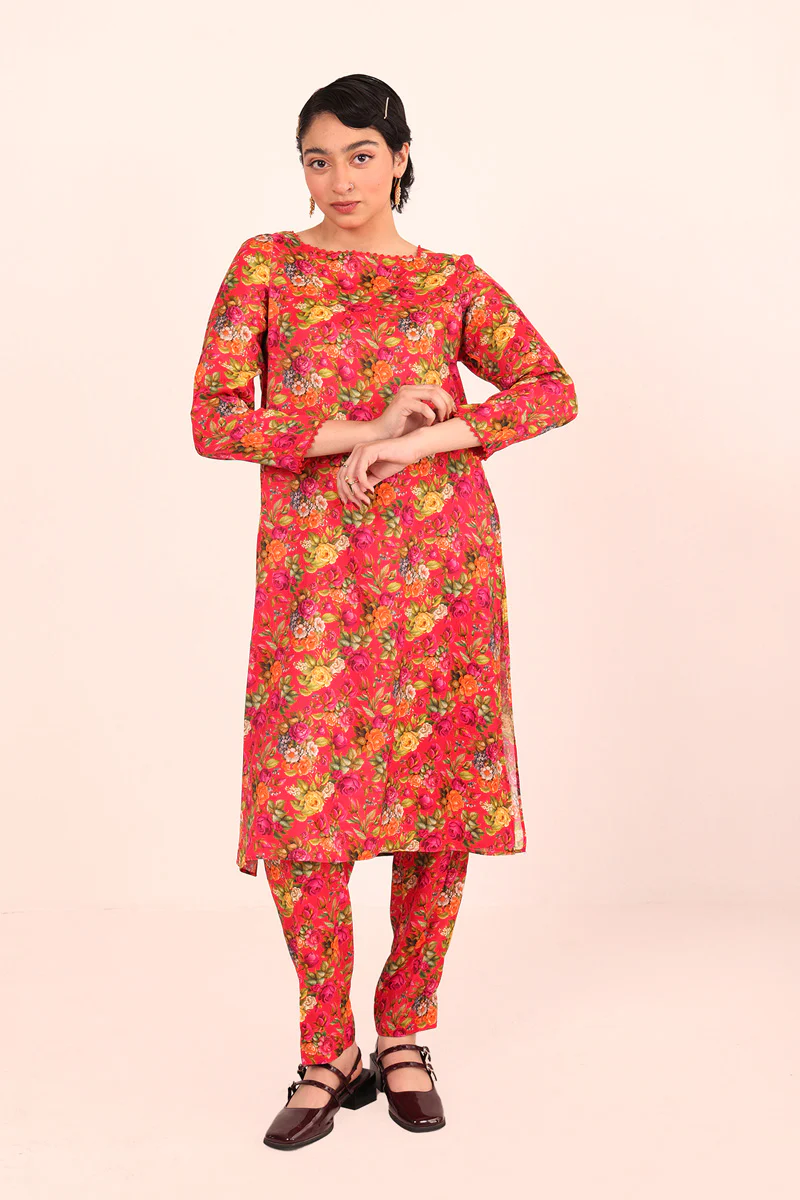 Pure Timeless Splender Suit - Image 5