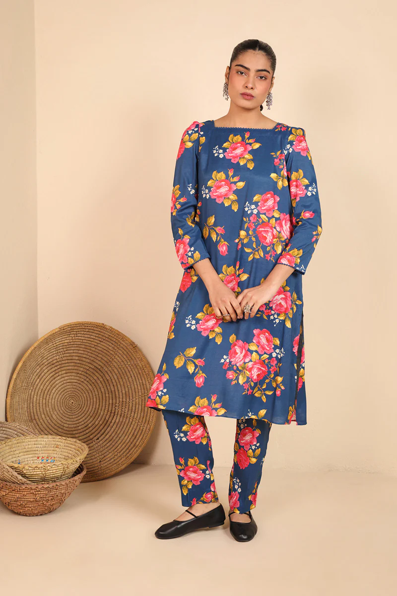 Pure Timeless Splender Suit - Image 9