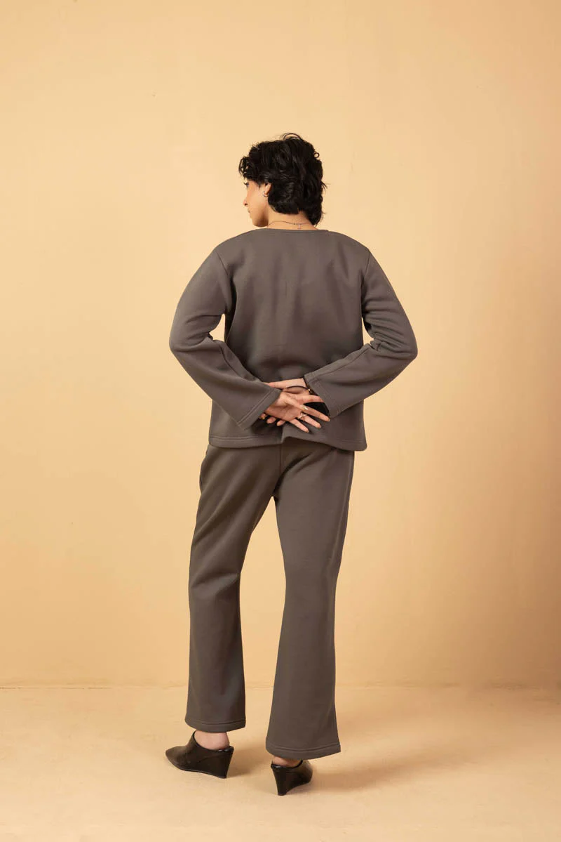 Coordinated Knit 2 Piece - Image 16