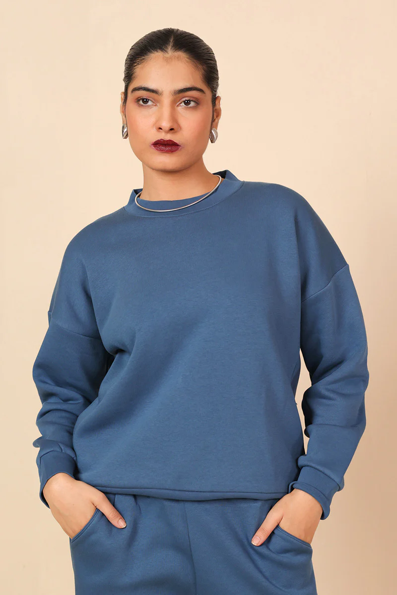 On the Go Knit 2 Piece - Image 2